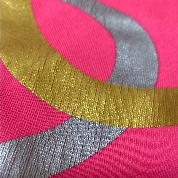 Disney Princess Long Sleeve Leotards - Pink and Blue - Picture 7 of 14